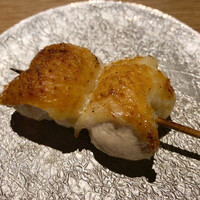 焼鳥 市松 - 