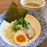 沖縄宮古島ラーメン　天晴 - 