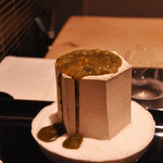 日本料理 晴山 - 