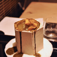 日本料理 晴山 - 