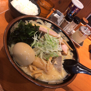 北海道らーめん ひむろ_1