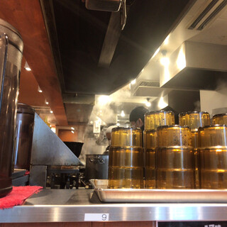 北海道らーめん ひむろ_2