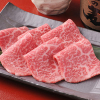 上ロース