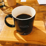 h HAGI CAFE  - 