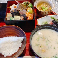 宮川町 水簾 東京ミッドタウン店 - 