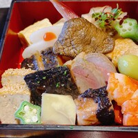 宮川町 水簾 東京ミッドタウン店 - 
