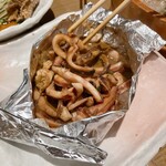 大魚 - 