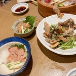 大魚 - 