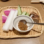 大魚 - 