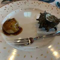 レストランプティフール - 