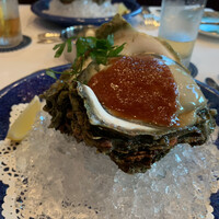 レストランプティフール - 