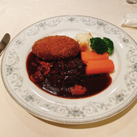 レストラン香味屋 - 