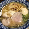 中華そば 麺や飛武