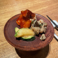 水剌間 恵比寿本店 - 