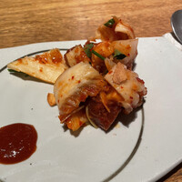 水剌間 恵比寿本店 - 
