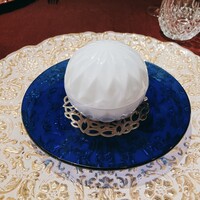 ブルガズ アダ - 色彩感覚が地中海風？