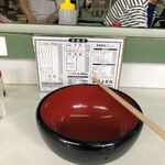 土佐うどん - 