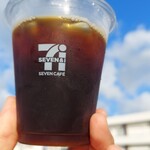 セブンイレブン - ドリンク写真: