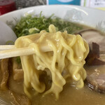 ラーメン きたろう - 