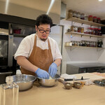 パルコ フィエラ - 