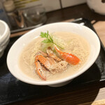 鴨出汁中華蕎麦 麺屋yoshiki - 