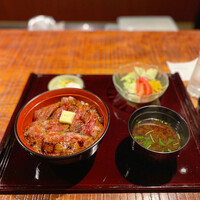赤坂 津つ井 総本店 - 