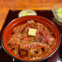 赤坂 津つ井 総本店 - 