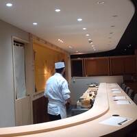 八重洲 鮨 海味 - 