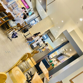 子供可 福津市でおすすめのカフェをご紹介 食べログ