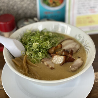 ラーメン きたろう_0