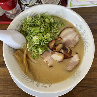 ラーメン きたろう_1