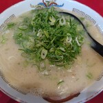 長浜ラーメン - ラーメン