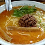 Ramen Shinonomeya - 