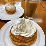 Holly's cafe - 料理写真: