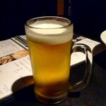 999円無制限飲み放題 個室居酒屋 和菜美 - プレミアムモルツ