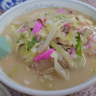 長崎駅 長崎県 でおすすめの美味しいちゃんぽんをご紹介 食べログ