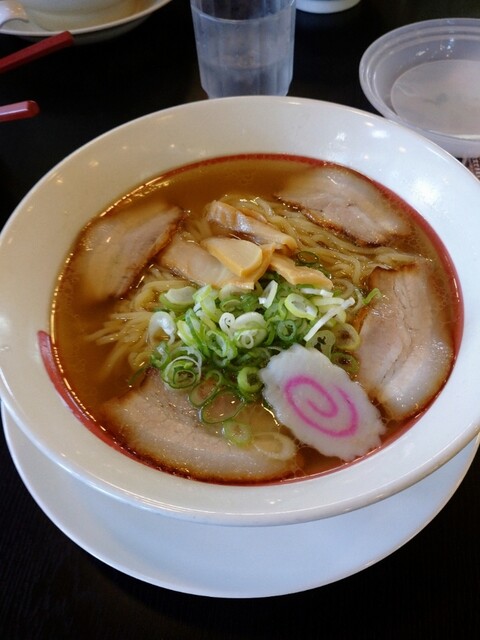 幸楽苑 広面店 - 秋田（ラーメン）の写真
