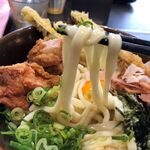 資さんうどん - 