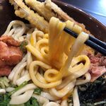 資さんうどん - 