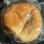 ブーランジェリーシェル - すじカレーパン