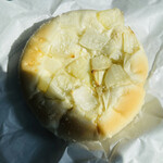 ブーランジェリーシェル - 玉ねぎさんのカレーパン