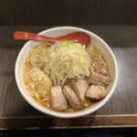 らーめん破顔おおびる - 