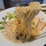 らぁ麺 胡心房 - 