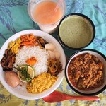 まいこのカレー - 