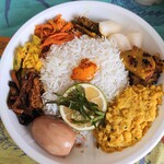 まいこのカレー - 