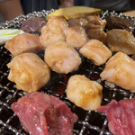 味ん味ん - シロコロ美味い