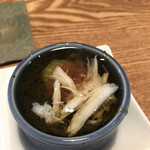 蕎麦ひら井 - 