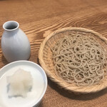 蕎麦ひら井 - 