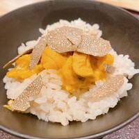 馳走 啐啄一十  - 