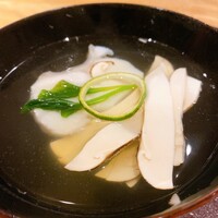 馳走 啐啄一十  - 